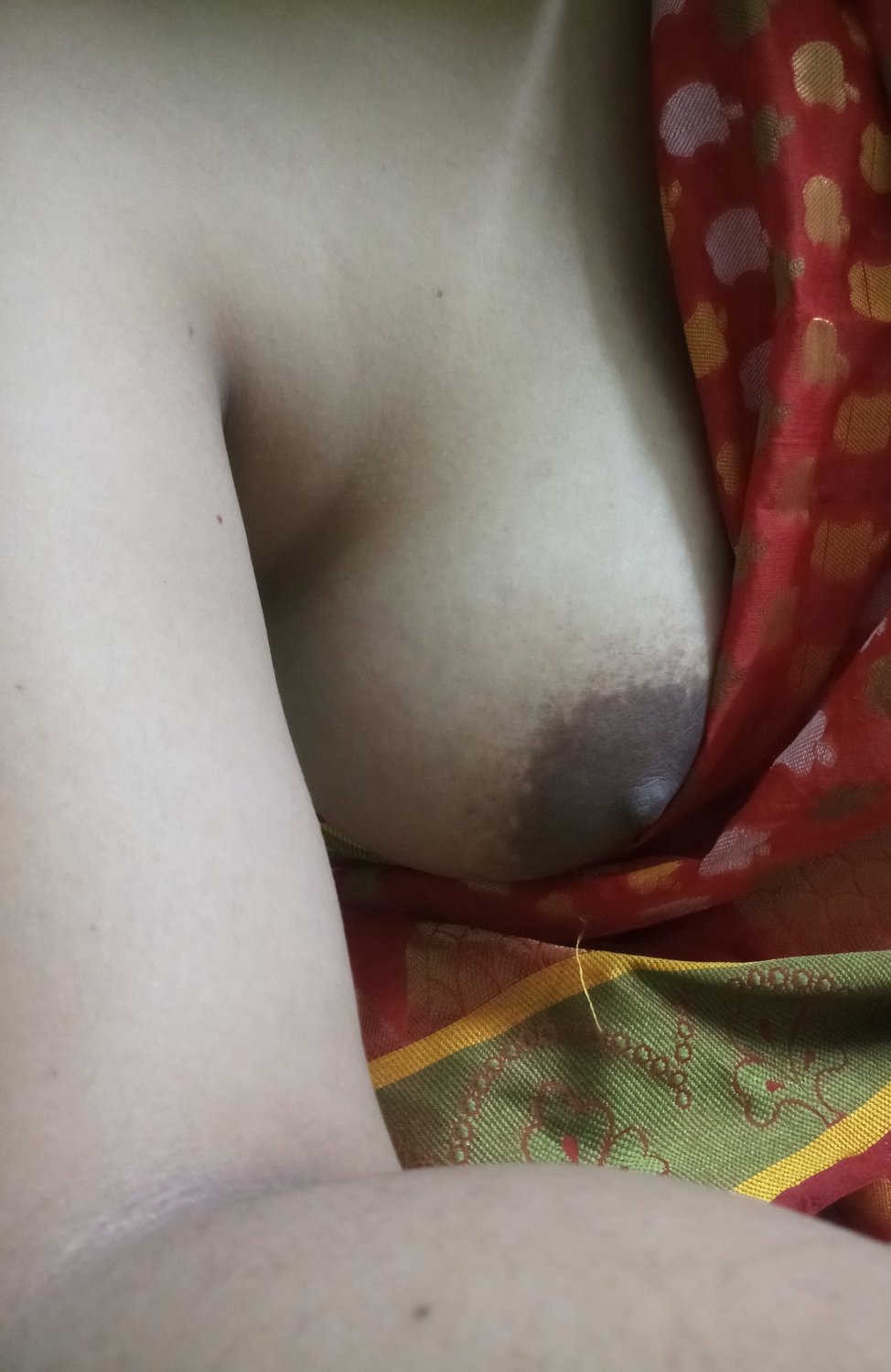 Bengali wife boobs in saree - Porn Videos and Photos photo