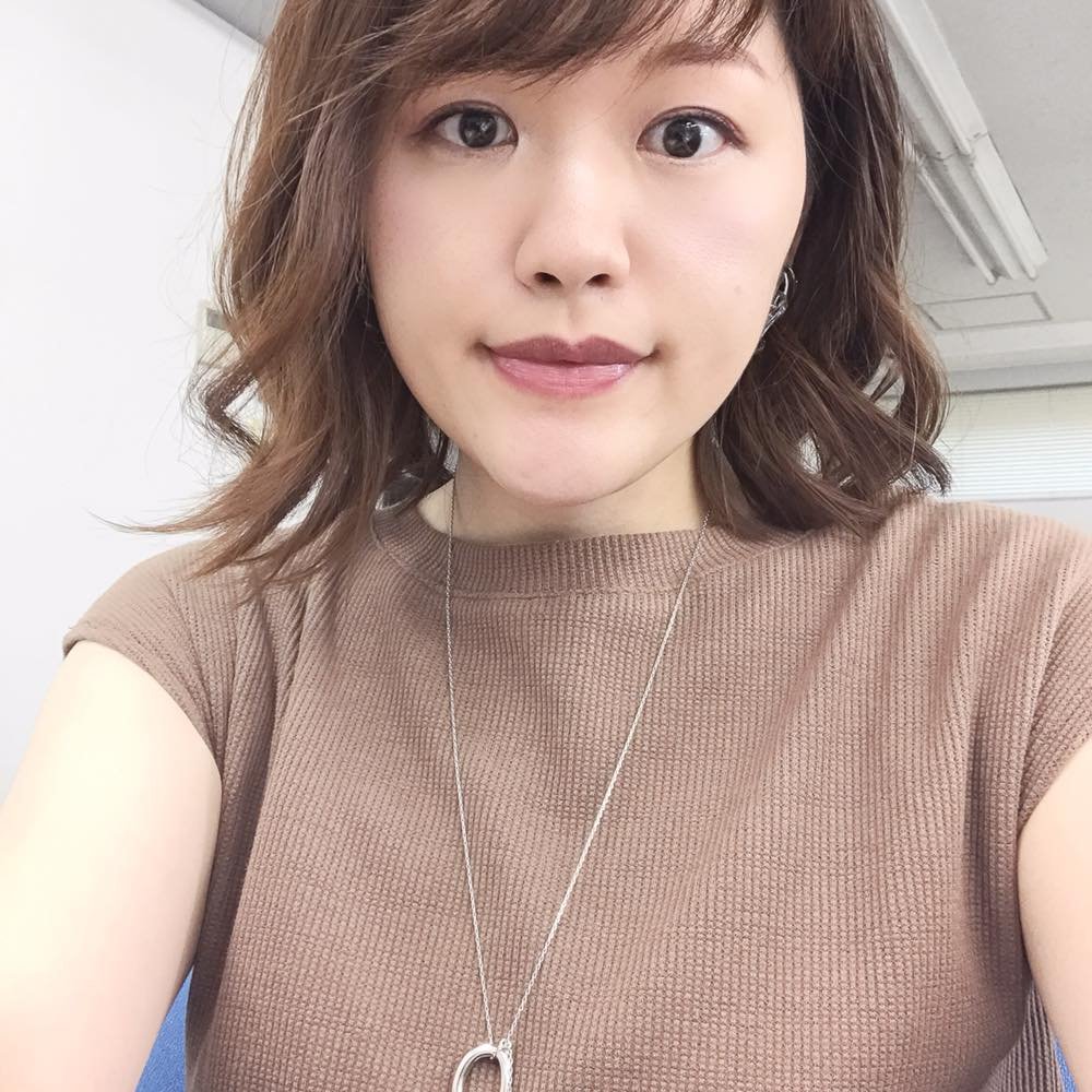 Young European meets Japanese wife #ahlMdfUK