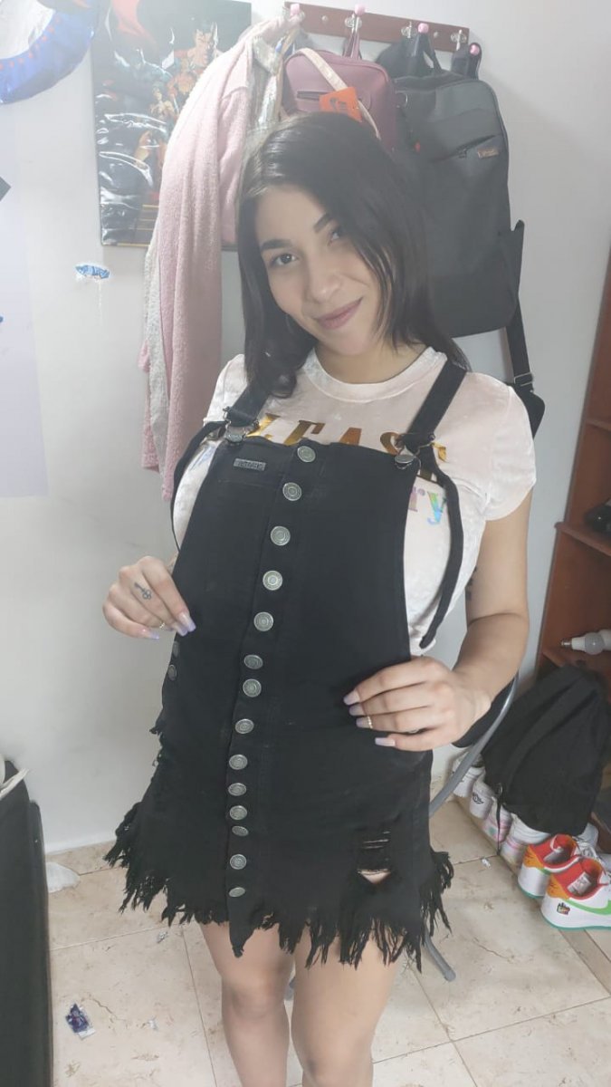 Chuky Dream #UPLML42k