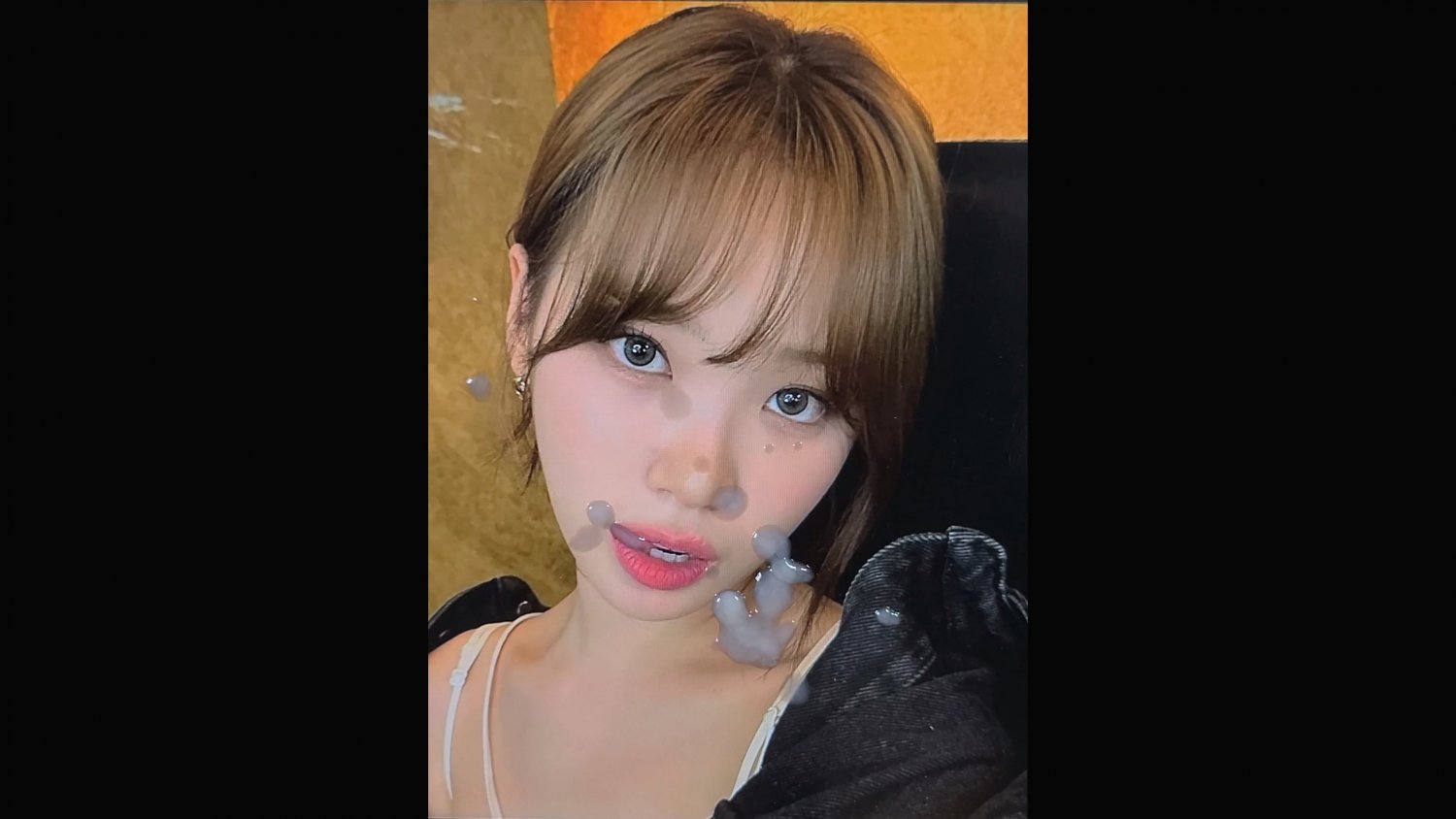lesserafim chaewon cum tribute 9 #Rf81oVPu