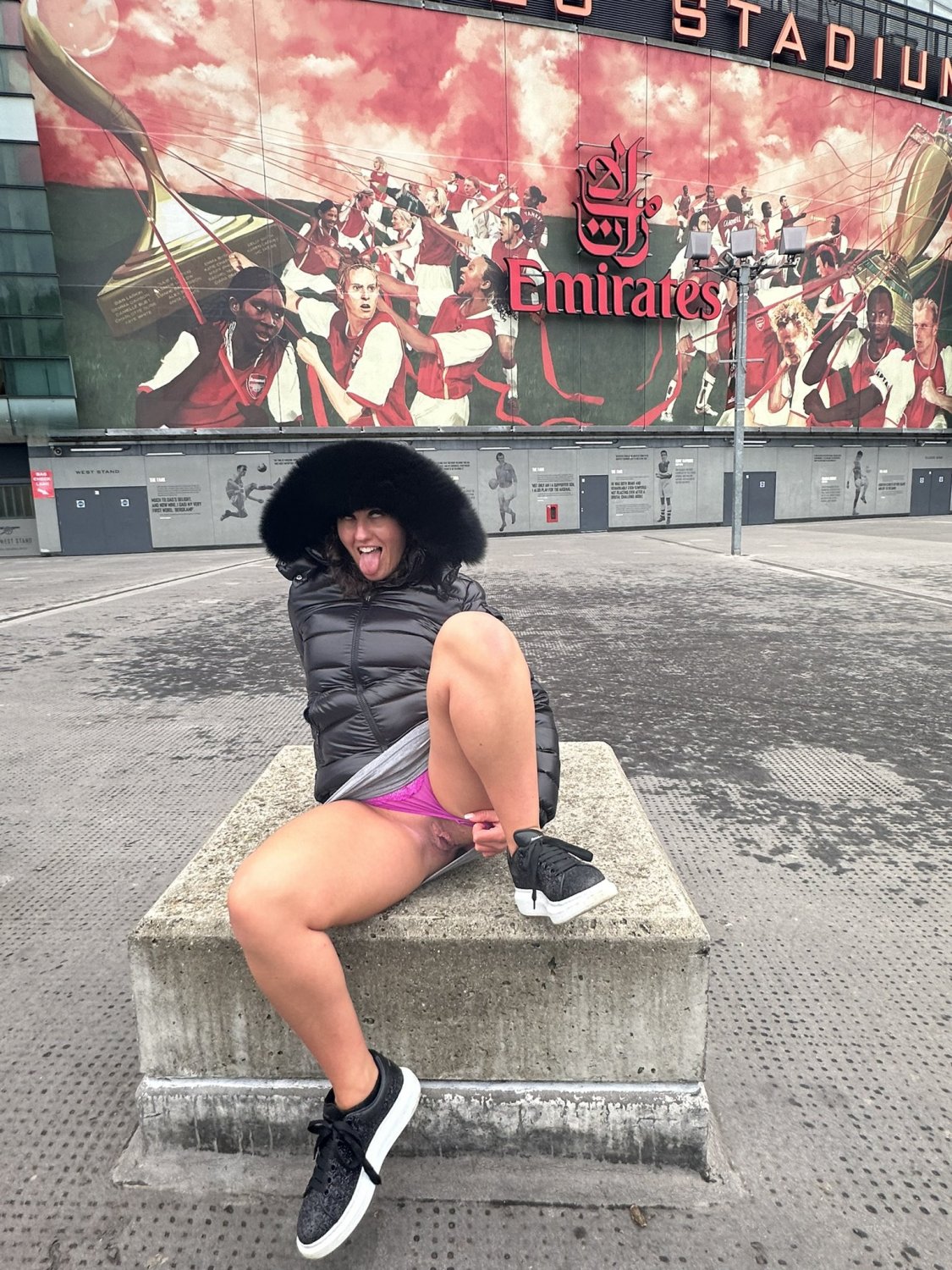 Chav Slut Katy #tU81rBAJ