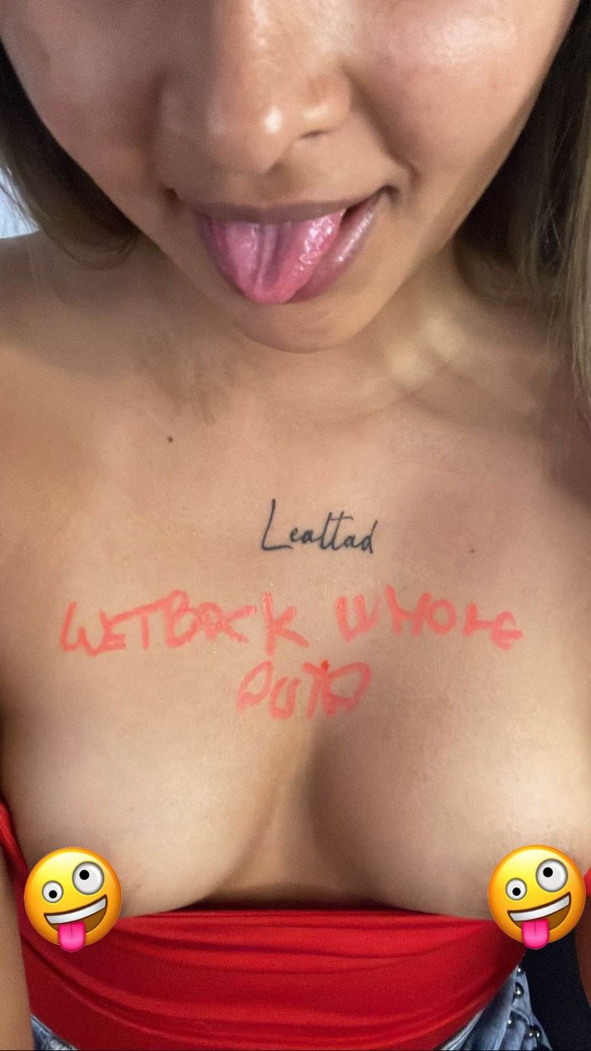 Exposed dumb cock slut #UNdIgpvF