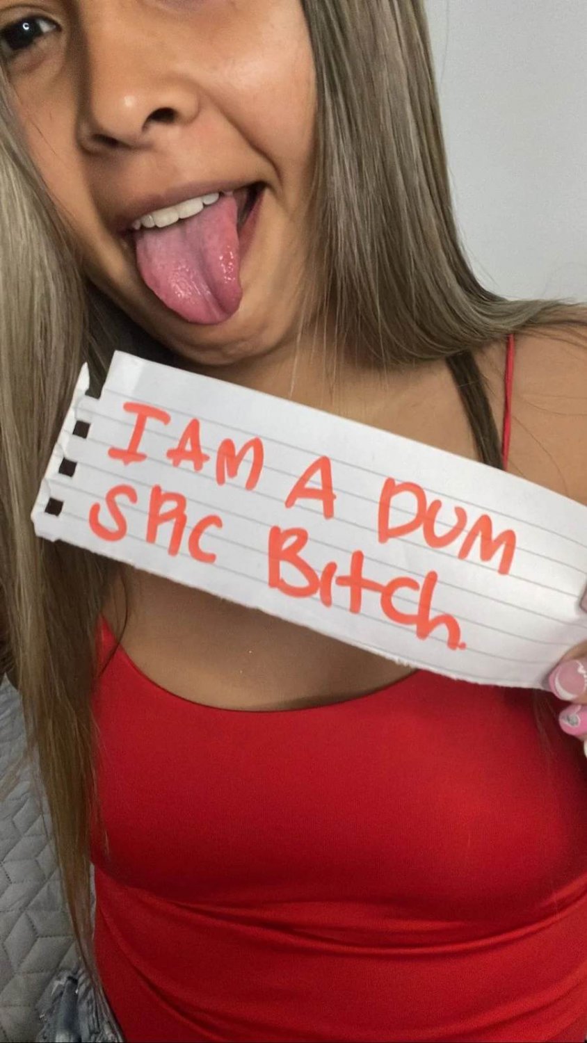 Exposed dumb cock slut #iBoiLH7W