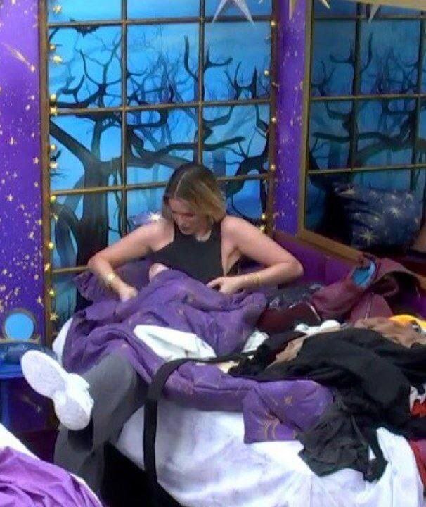 BBB24 (Peitinho, banho e ppk) #ENAcxd09