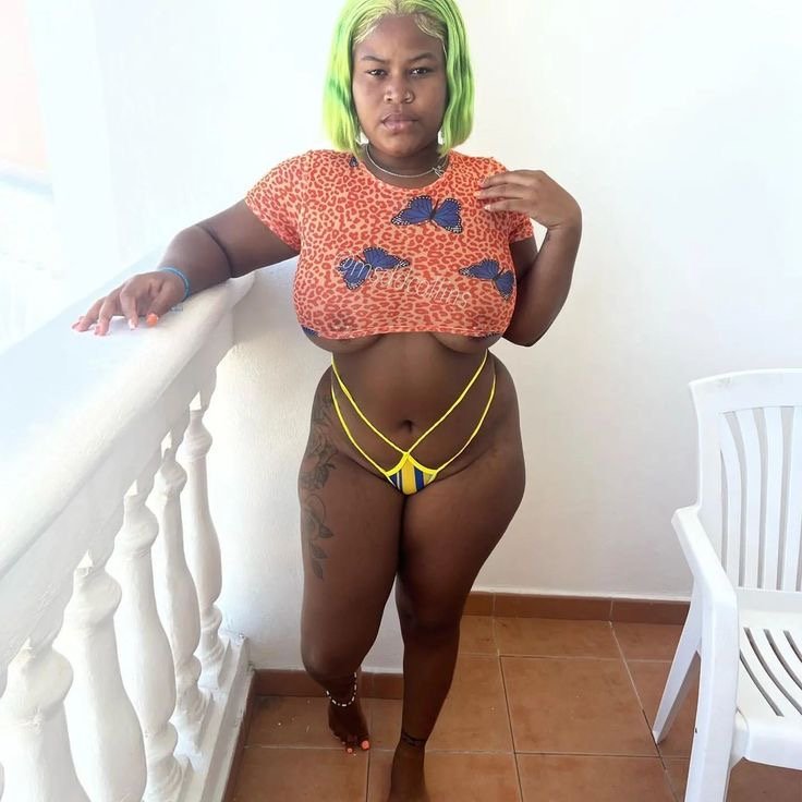 Jamaican 10 #enP4S7Iw