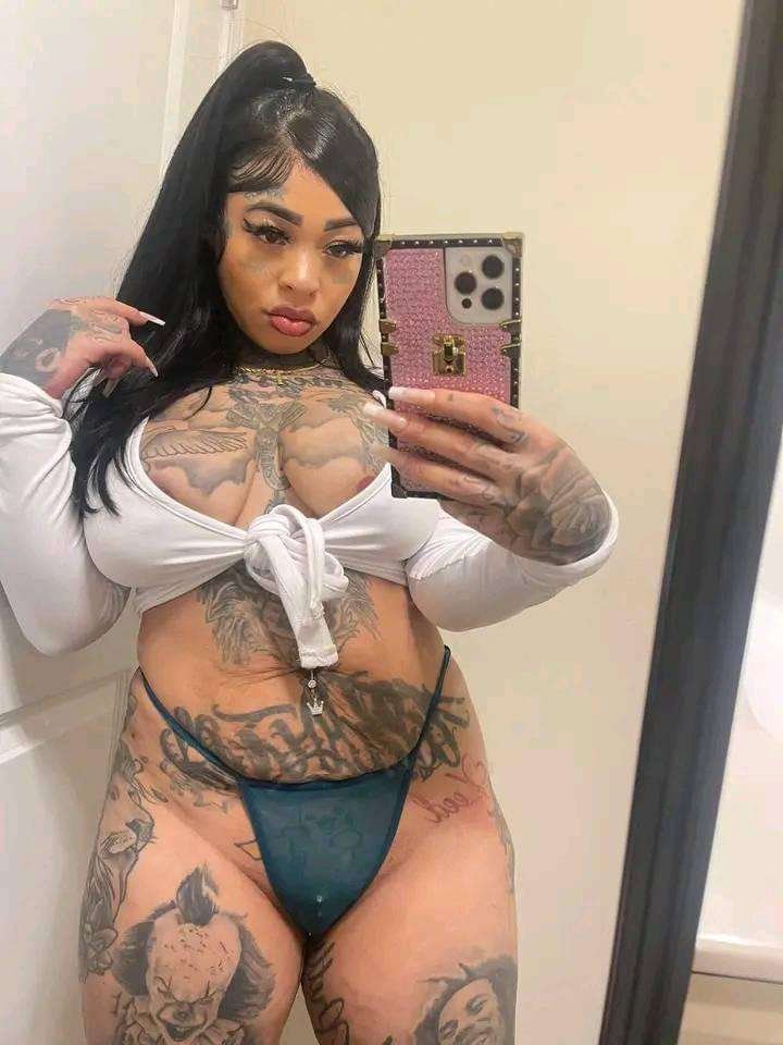 No bra #QpuD2fg3