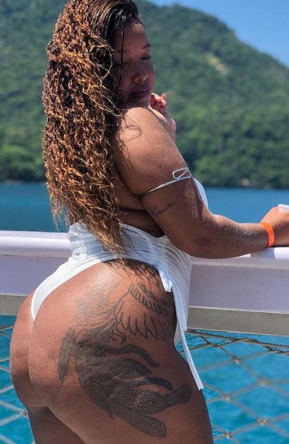 @D4ys3 R4mos - gordinha gostosa #3708Klge