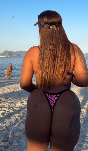 @D4ys3 R4mos - gordinha gostosa #XlLkqrpe