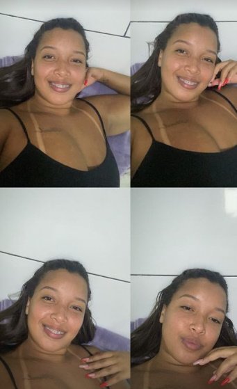 @D4ys3 R4mos - gordinha gostosa #jAqJR4pe