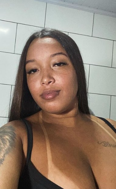 @D4ys3 R4mos - gordinha gostosa #rLTubVX6