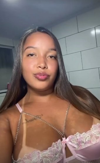 @D4ys3 R4mos - gordinha gostosa #rwo85pvw
