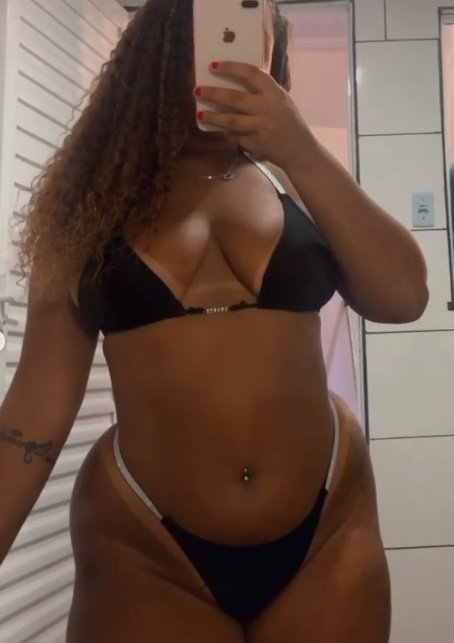 @D4ys3 R4mos - gordinha gostosa #tHf3NgMs