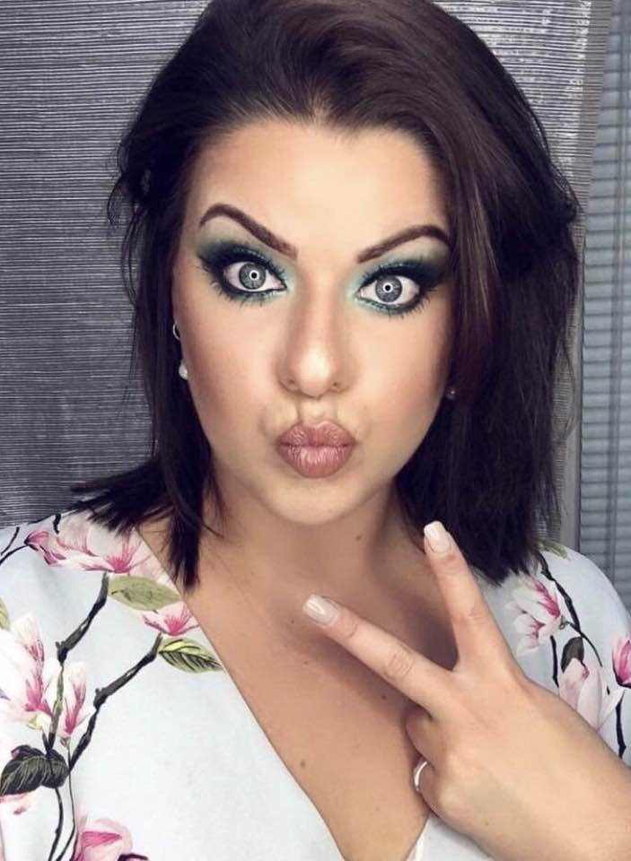 Sammy the UK Slut #FV3yYx46