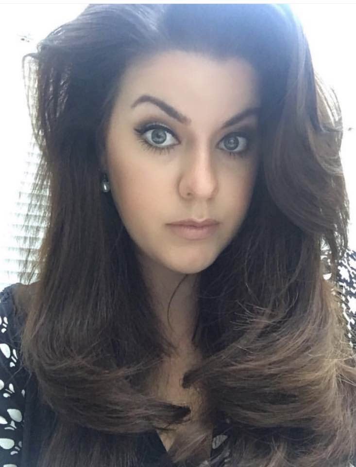 Sammy the UK Slut #LczC1vFq