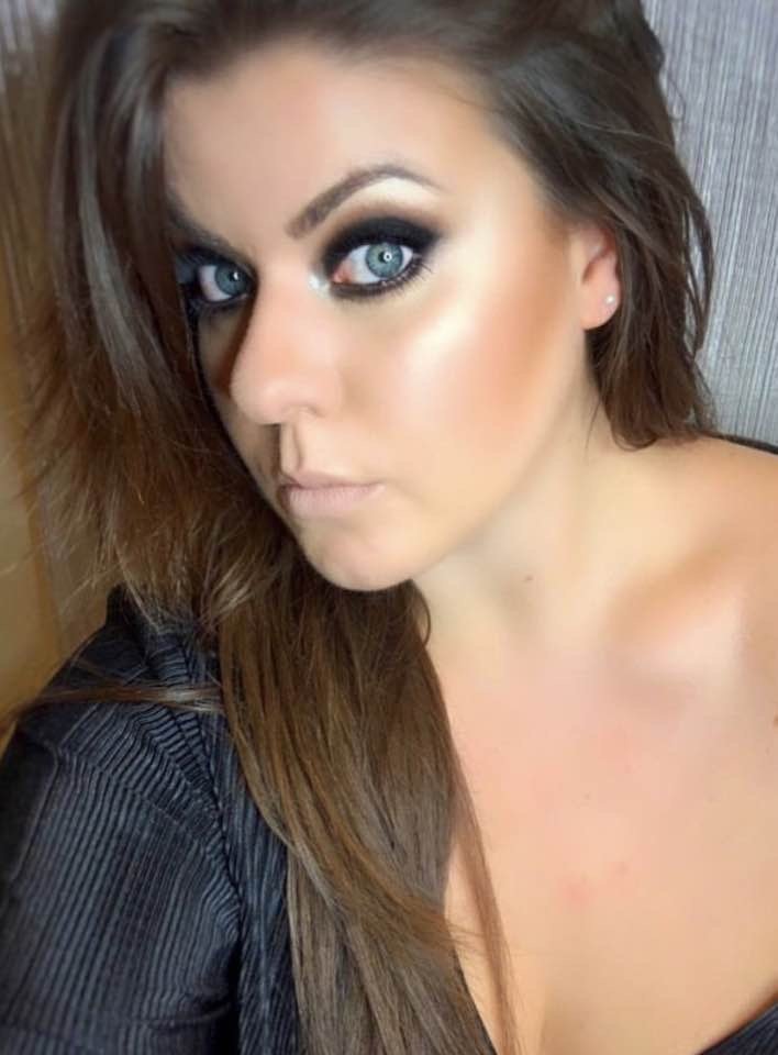 Sammy the UK Slut #Le6knp6x