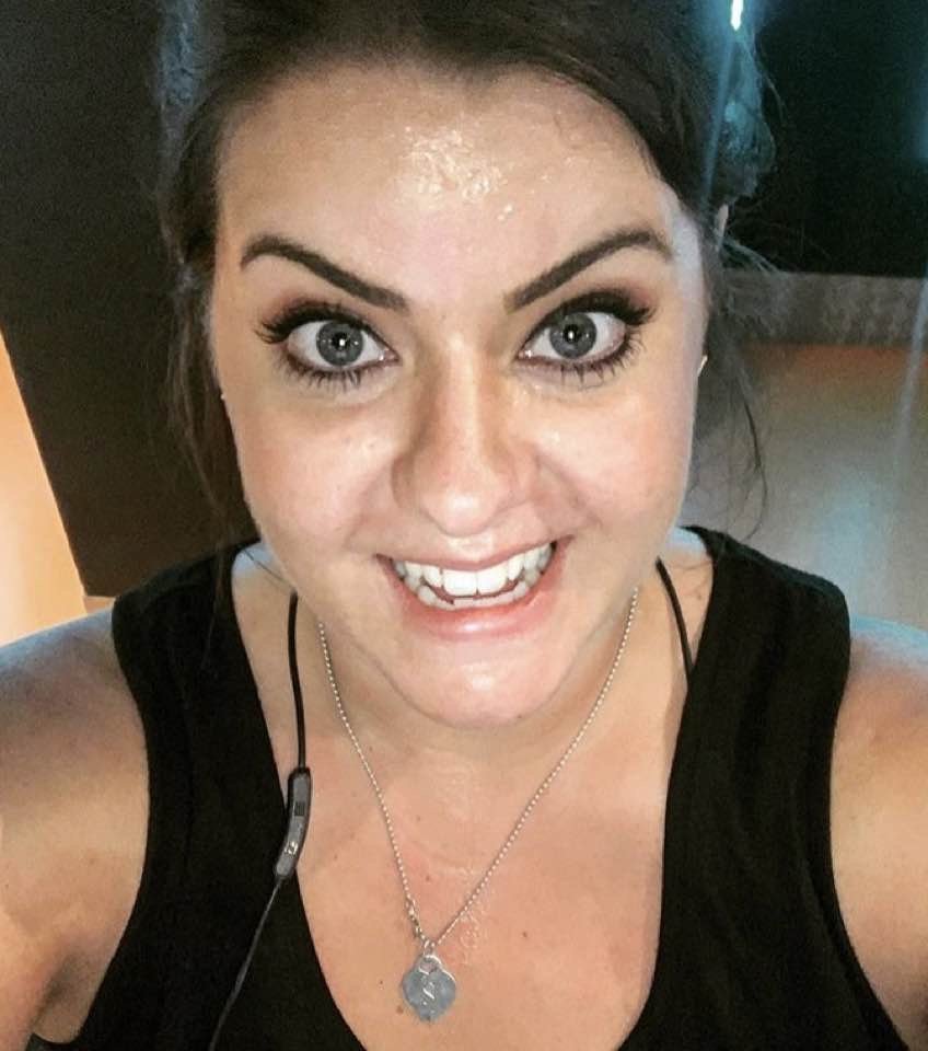 Sammy the UK Slut #hBBKUf1t