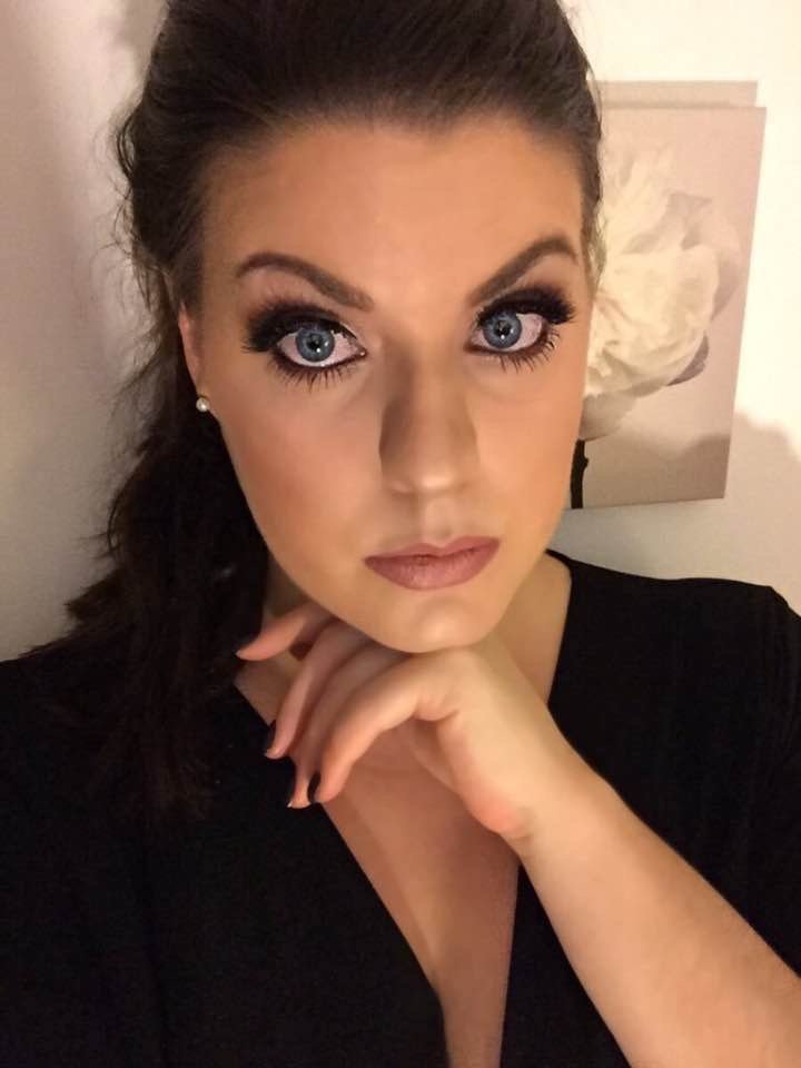 Sammy the UK Slut #nBz34rXP