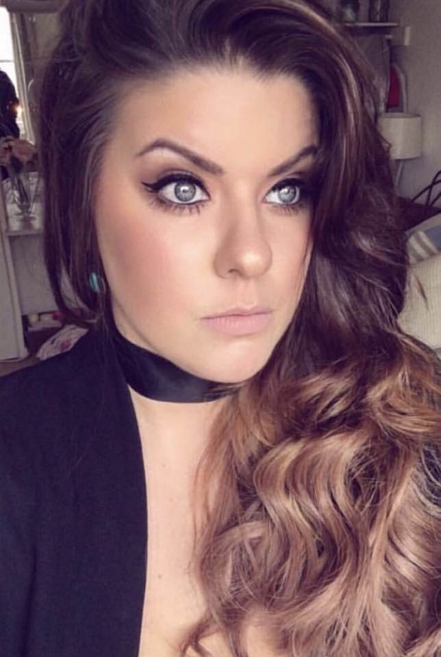 Sammy the UK Slut #puRmpkUs