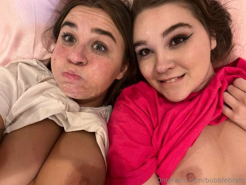 Cum Covered Sluts 🔥 #NYWQqiqt