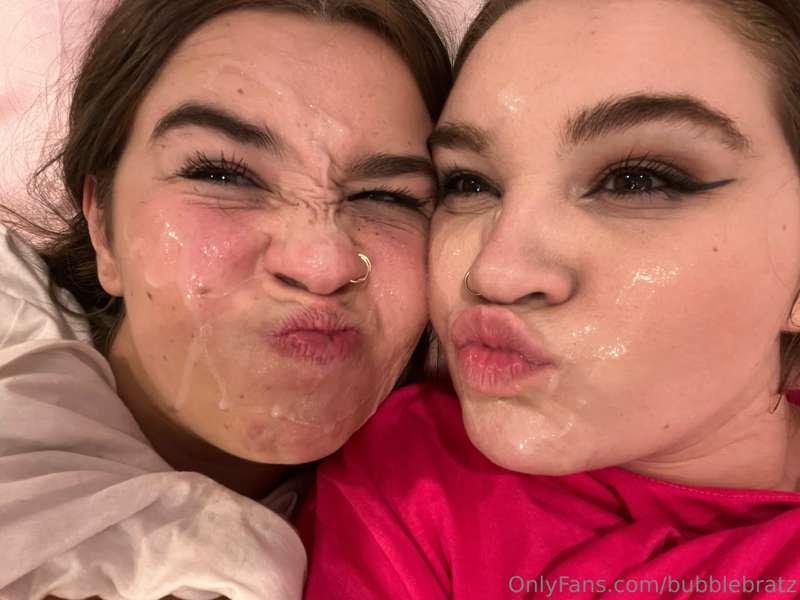 Cum Covered Sluts 🔥 #f8uQmR0b