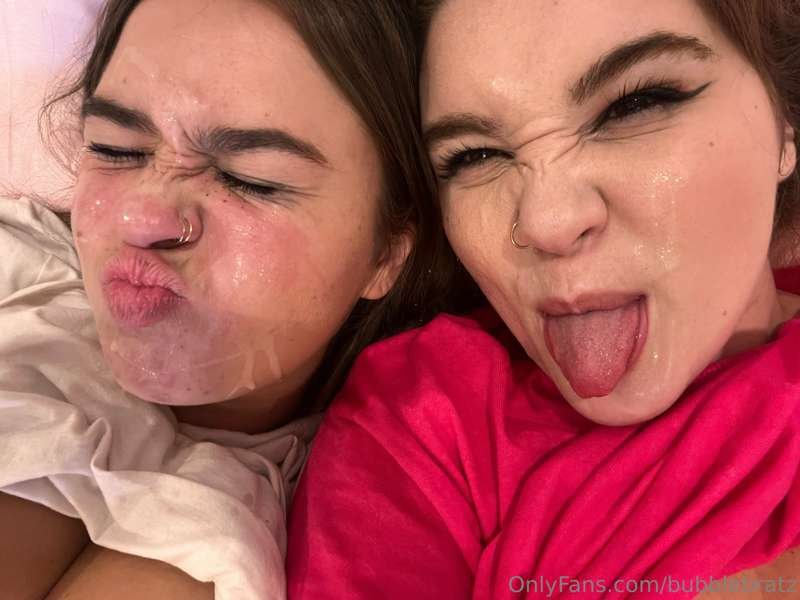 Cum Covered Sluts 🔥 #gxzmhwGj