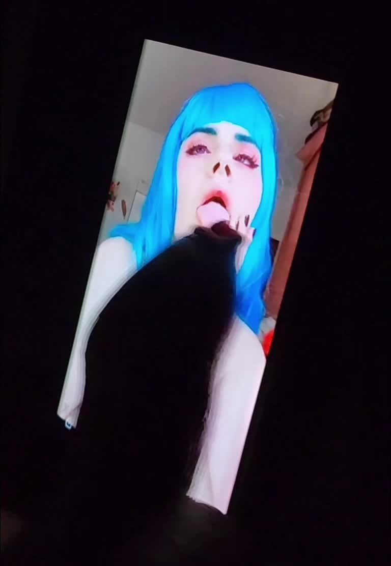 Punkmakarroni 2 Cumtributes 💦💦 - Porn - EroMe