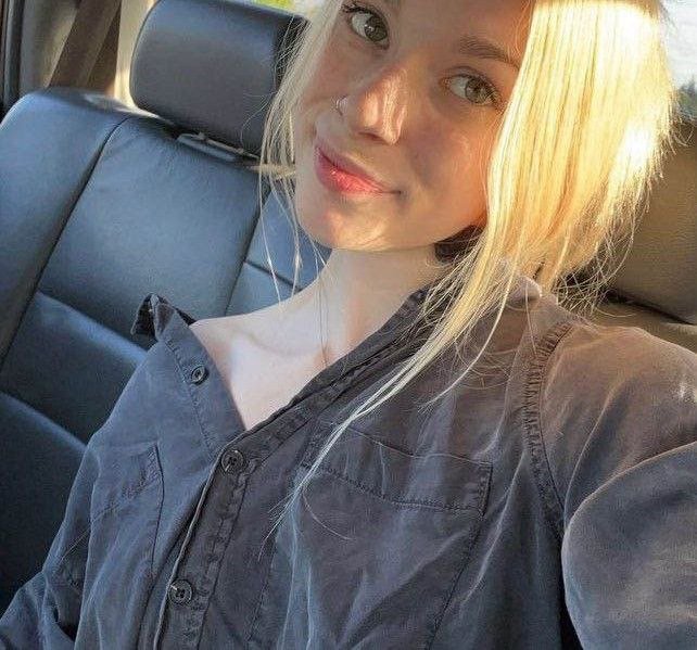 Teen slut gf Kylie submitted and exposed #qH61hWdD