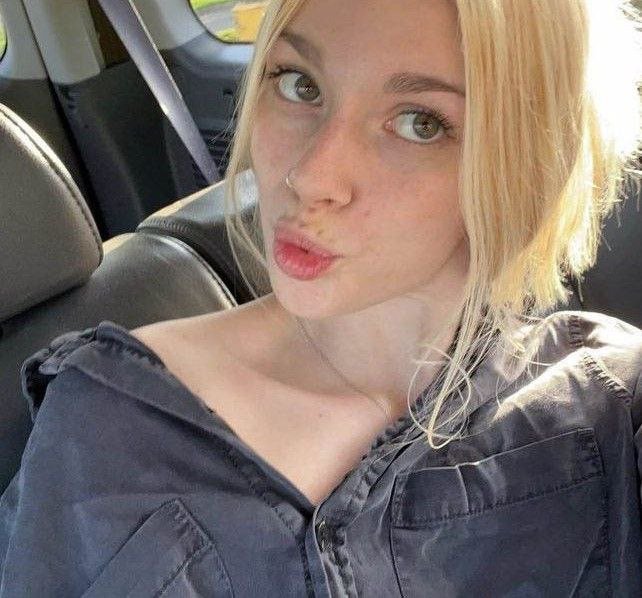 Teen slut gf Kylie submitted and exposed #xmDQLYNf