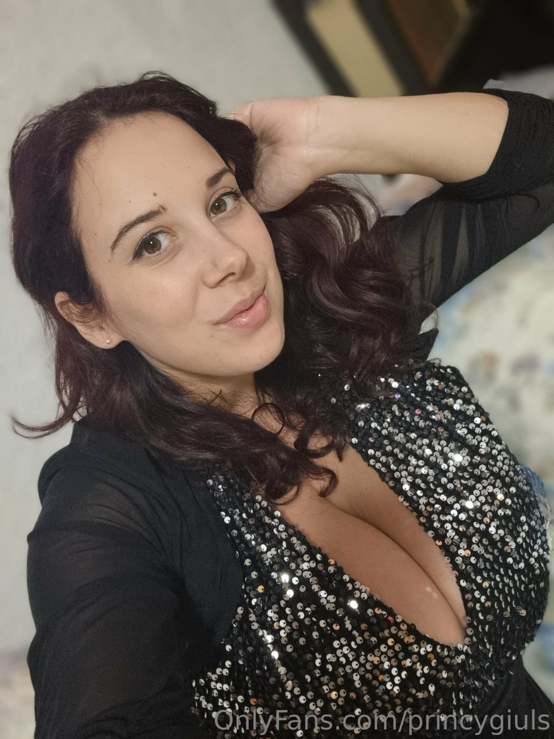 Mega huge tits on this beautiful girl - Ԁɹᴉuɔʎפᴉnls #Pl2cZozZ