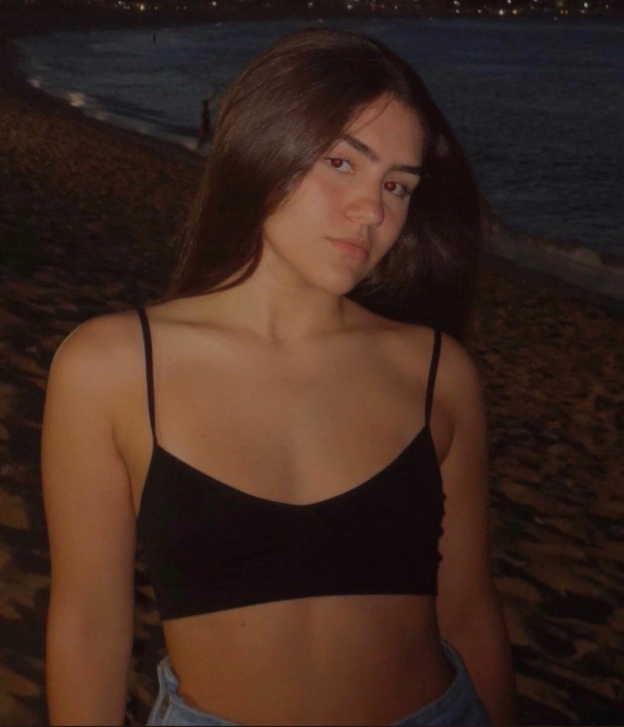 Sexy brunette girl #fs4f1xcT