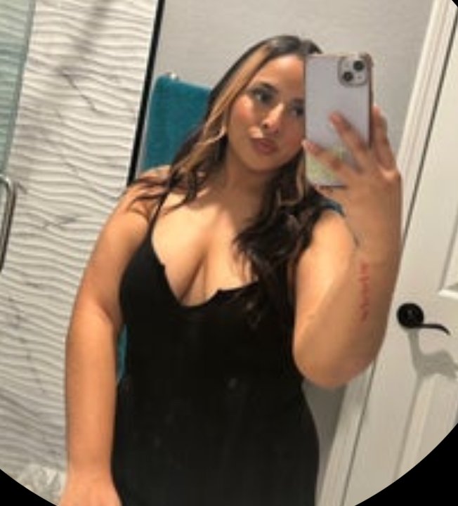 Thick Latina milf exposed from Texas #PdYETzVE