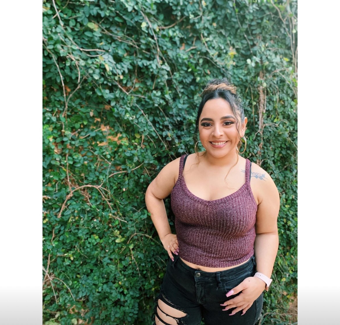 Thick Latina milf exposed from Texas #RKM89kwW