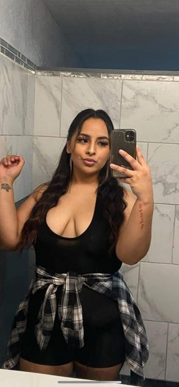 Thick Latina milf exposed from Texas #SzrYL1LI