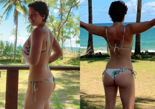 Cock Tribute Leandra Leal #384VZF8h