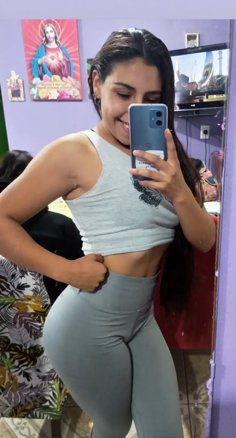 Pendeja argentina putita de Instagram culo de gym 5 #9OFYQYAi