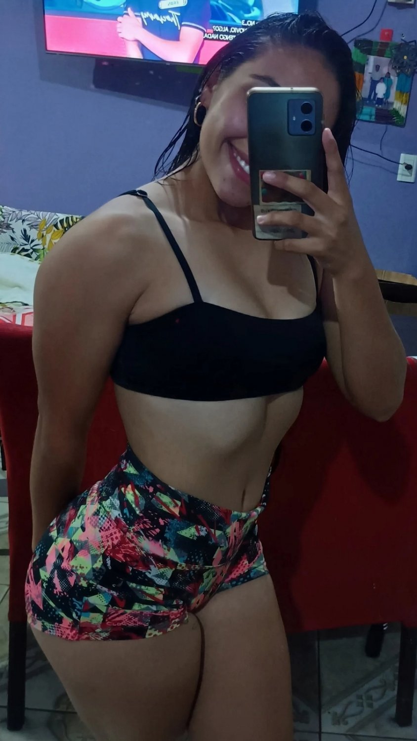 Pendeja argentina putita de Instagram culo de gym 5 #TNmUnenK