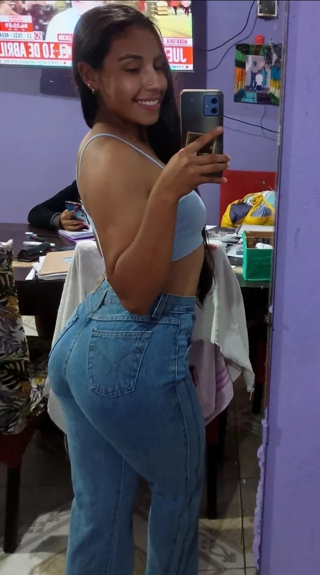 Pendeja argentina putita de Instagram culo de gym 5 #YtugWi47