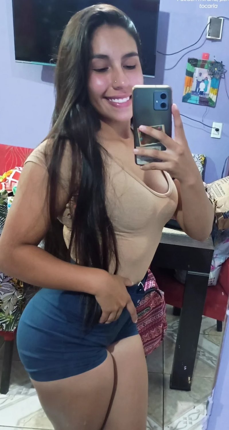 Pendeja argentina putita de Instagram culo de gym 5 #aqOim5MR