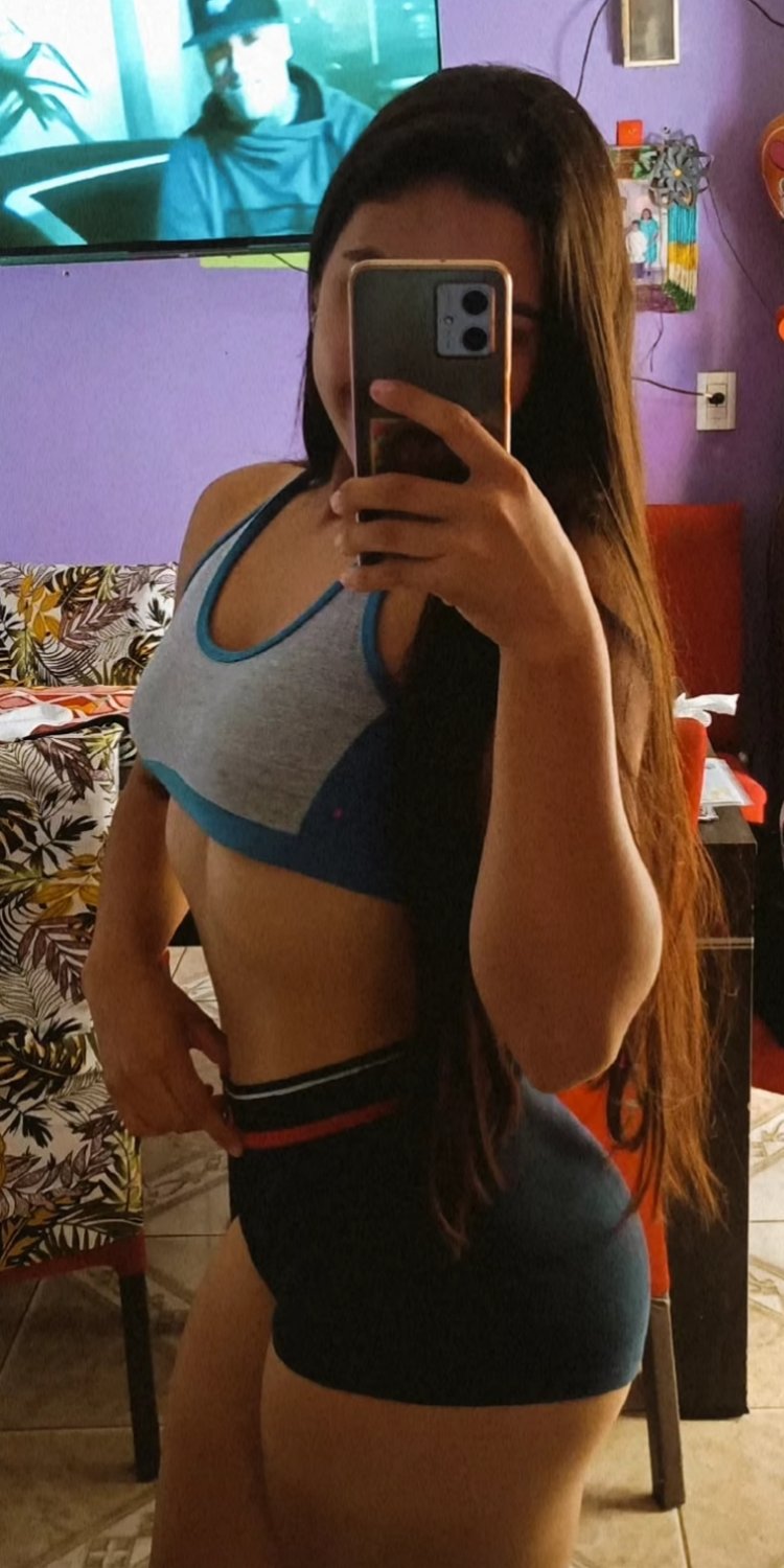 Pendeja argentina putita de Instagram culo de gym 5 #miJAfKSL