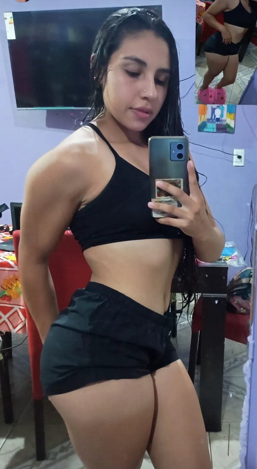 Pendeja argentina putita de Instagram culo de gym 5 #y60b0td4