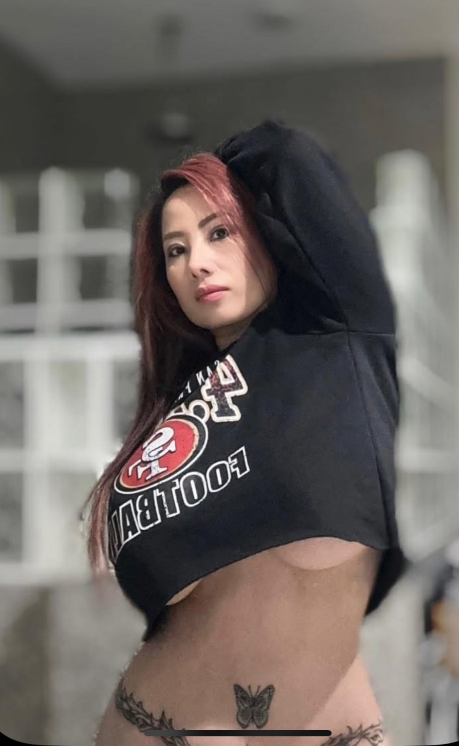 Maiv maij is one hot sexy hmong wife whore!!! Need to cuck old her!!! #vXRAK533