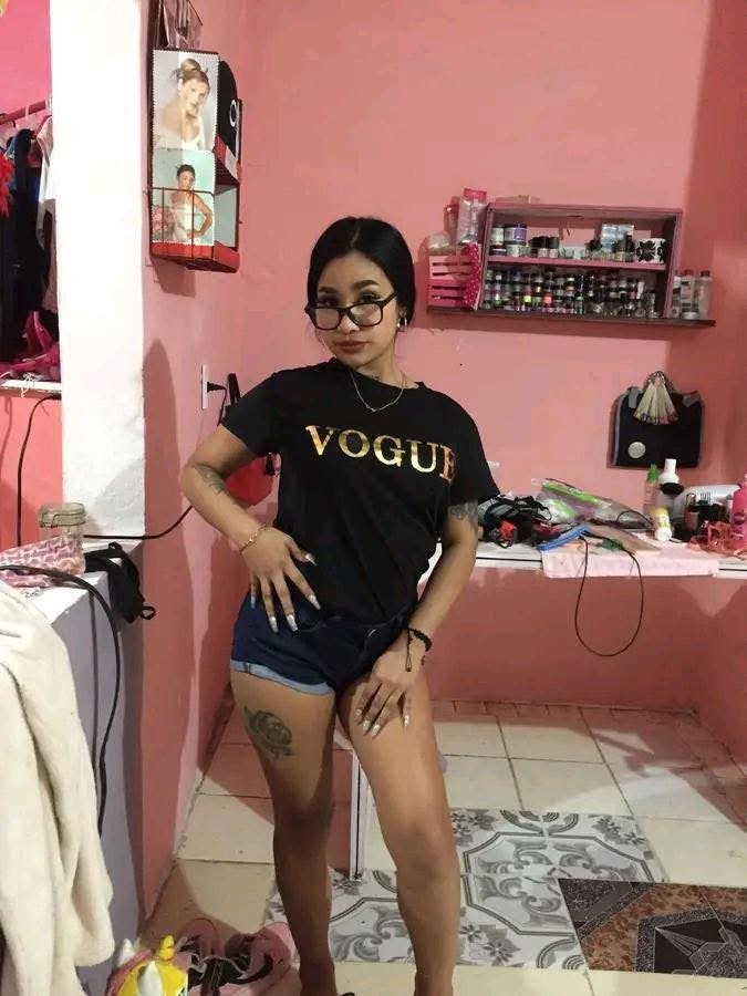 Puta SEÑORITA MAH de Ciudad Madero #hM7PZpvv