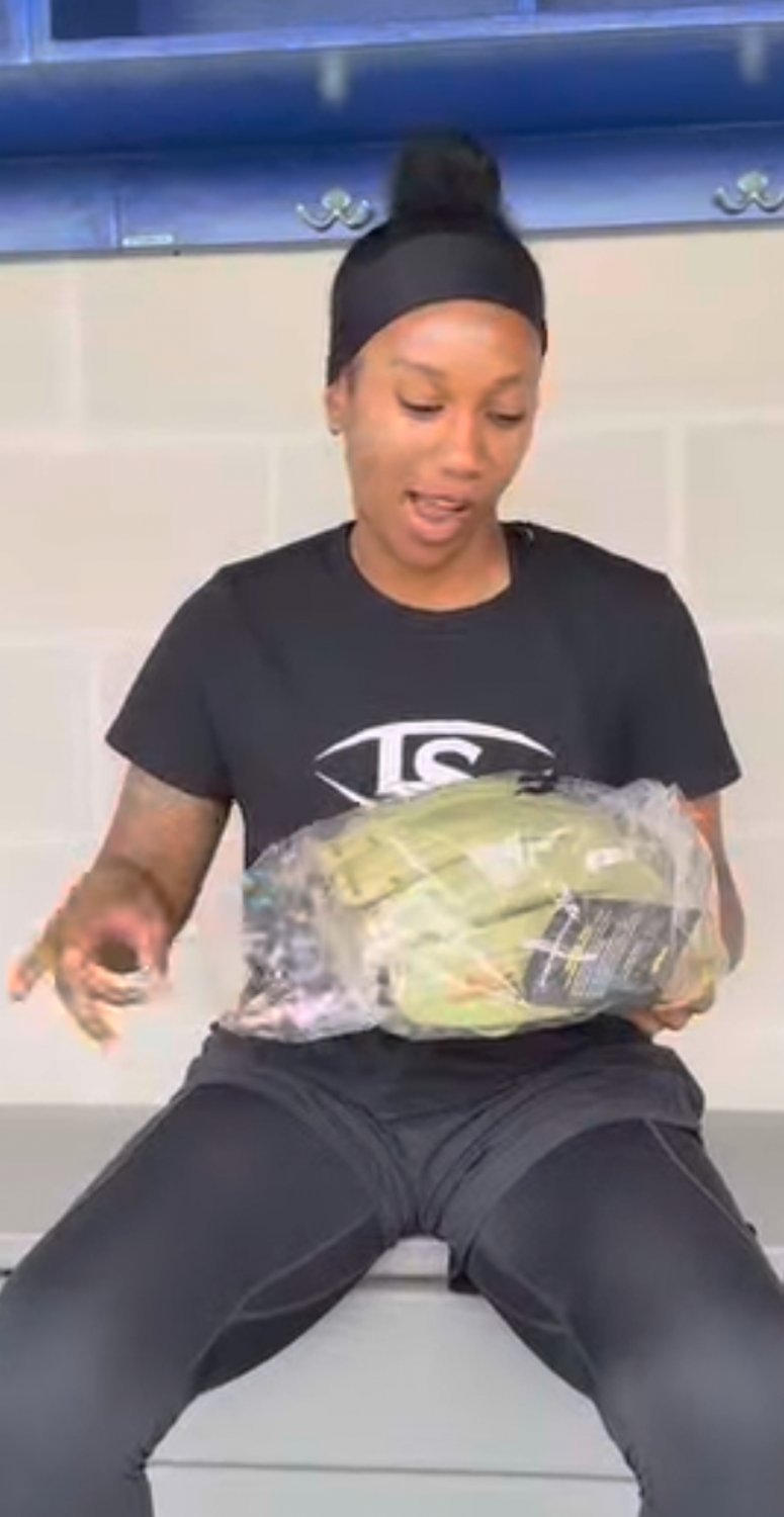 Fat Ass Black Athlete Slut Janae Jefferson #KG8hHtaC