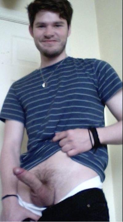 Showing myself off #GxSnBlXp