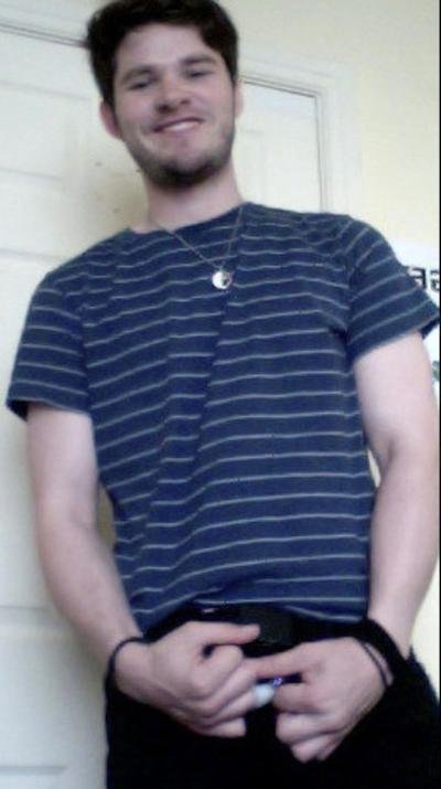 Showing myself off #R6kfD1FP