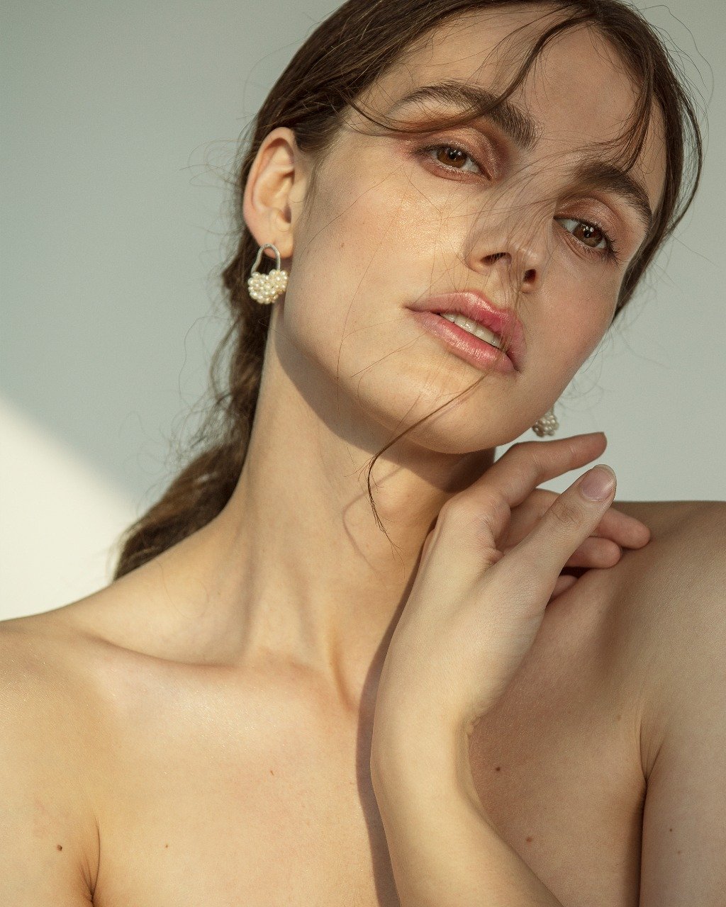 Hermana de pedro pascal LUX PASCAL #N6Fr01vW