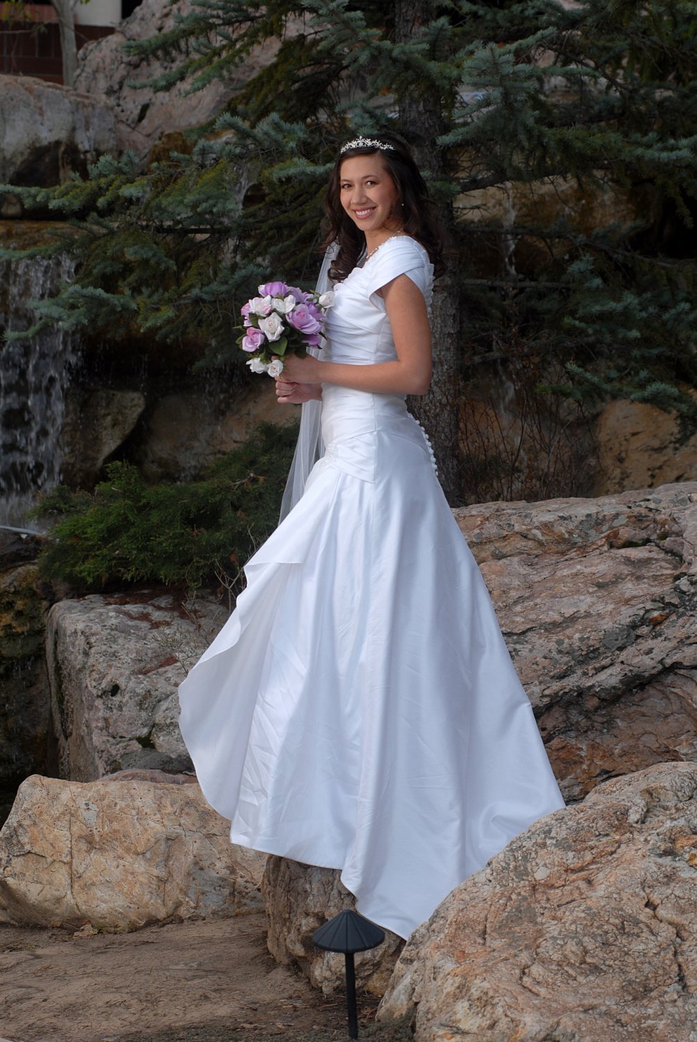 IR couple in Utah #DSO99Y2c