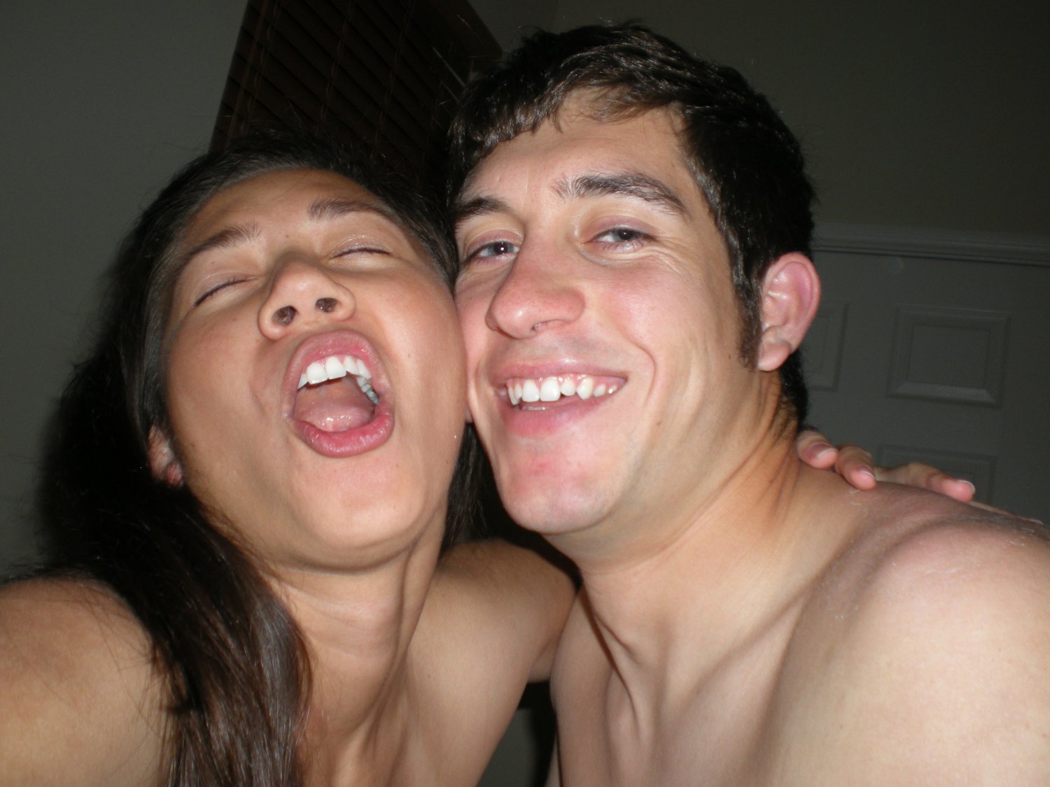 IR couple in Utah #SD7df5lD