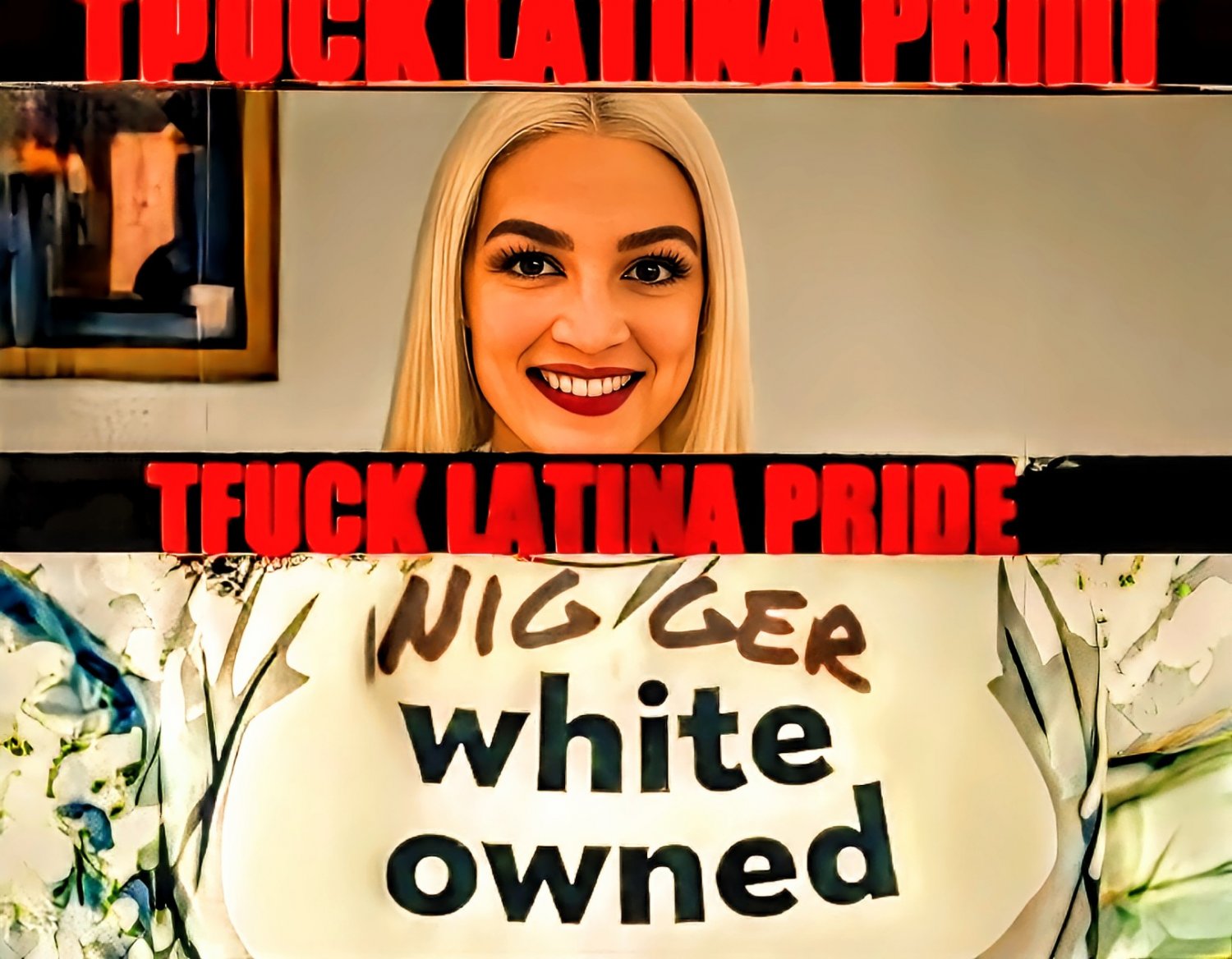 #LatinaSlut #b5racHWc